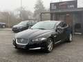 Jaguar XF 2,2 Diesel Luxury Schwarz - thumbnail 1