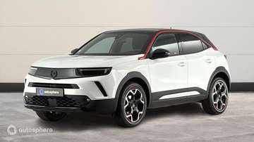 1.2 Turbo 130ch GS Line BVA8