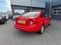Volvo S40 1.8 Edition Clima stoelverw. schuifdak Rot - thumbnail 5