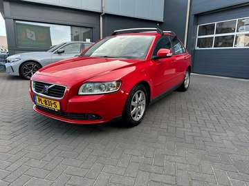 1.8 Edition Clima stoelverw. schuifdak