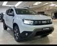 Dacia Duster 2ª serie - Duster 1.5 Blue dCi 8V 115 CV 4x2 Extre Bianco - thumbnail 3