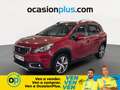 Peugeot 2008 1.2 PureTech S&S Allure EAT6 110 Rojo - thumbnail 1