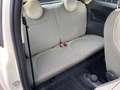 Fiat 500 0.9 T TwinAir Lounge*Airco-Jantes-Toit pano* Blanc - thumbnail 14