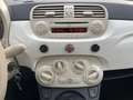 Fiat 500 0.9 T TwinAir Lounge*Airco-Jantes-Toit pano* Blanc - thumbnail 12