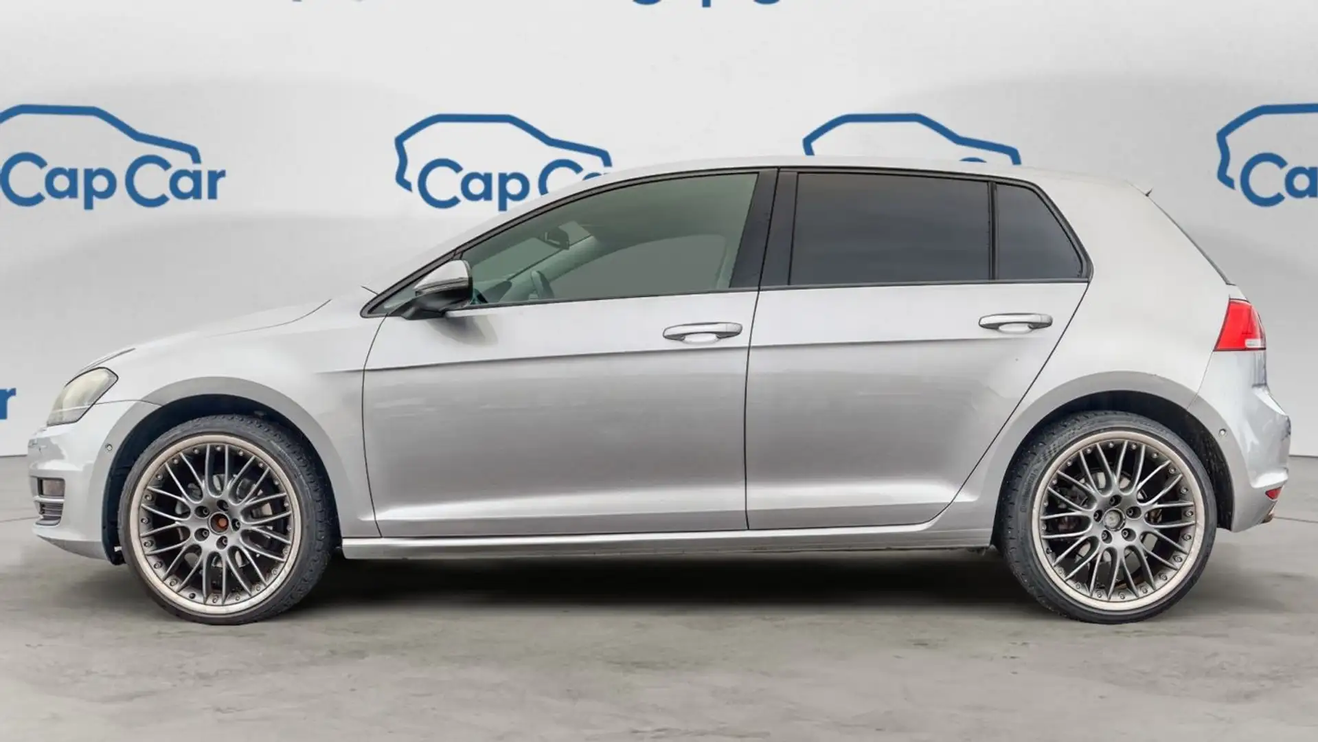 Volkswagen Golf 7 1.4 TSI 140 Confortline - 2