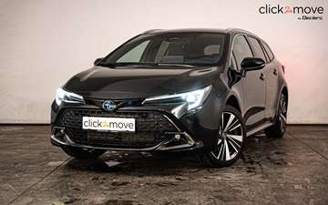 Corolla TS Hybrid 1.8 e-CVT Style