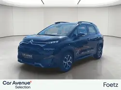 Citroen C3 Aircross 1.2 PureTech 110ch S\u0026S MAX