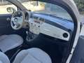 Fiat 500 500 III 1.2 Lounge 69cv E6 Wit - thumbnail 18