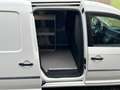 Volkswagen Caddy CADDY MAXI KASTEN NFZ AHK/TEMPOMAT/KLIMA Blanc - thumbnail 10