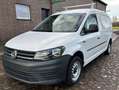 Volkswagen Caddy CADDY MAXI KASTEN NFZ AHK/TEMPOMAT/KLIMA Blanc - thumbnail 1