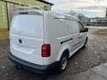 Volkswagen Caddy CADDY MAXI KASTEN NFZ AHK/TEMPOMAT/KLIMA Blanc - thumbnail 8