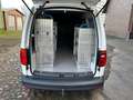 Volkswagen Caddy CADDY MAXI KASTEN NFZ AHK/TEMPOMAT/KLIMA Blanc - thumbnail 9