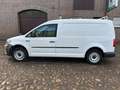 Volkswagen Caddy CADDY MAXI KASTEN NFZ AHK/TEMPOMAT/KLIMA Blanc - thumbnail 4