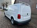 Volkswagen Caddy CADDY MAXI KASTEN NFZ AHK/TEMPOMAT/KLIMA Blanc - thumbnail 6