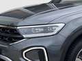 Volkswagen T-Roc GOAL KLIMA NAVI ALU AHK-abnehmbar Digitales Cockpi Gris - thumbnail 5