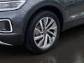 Volkswagen T-Roc GOAL KLIMA NAVI ALU AHK-abnehmbar Digitales Cockpi Gris - thumbnail 6