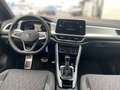 Volkswagen T-Roc GOAL KLIMA NAVI ALU AHK-abnehmbar Digitales Cockpi Gris - thumbnail 10