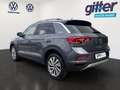 Volkswagen T-Roc GOAL KLIMA NAVI ALU AHK-abnehmbar Digitales Cockpi Gris - thumbnail 4