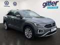 Volkswagen T-Roc GOAL KLIMA NAVI ALU AHK-abnehmbar Digitales Cockpi Gris - thumbnail 2