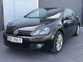 Volkswagen Golf Cabriolet Golf Cabrio 1,4 TSI Schwarz - thumbnail 11