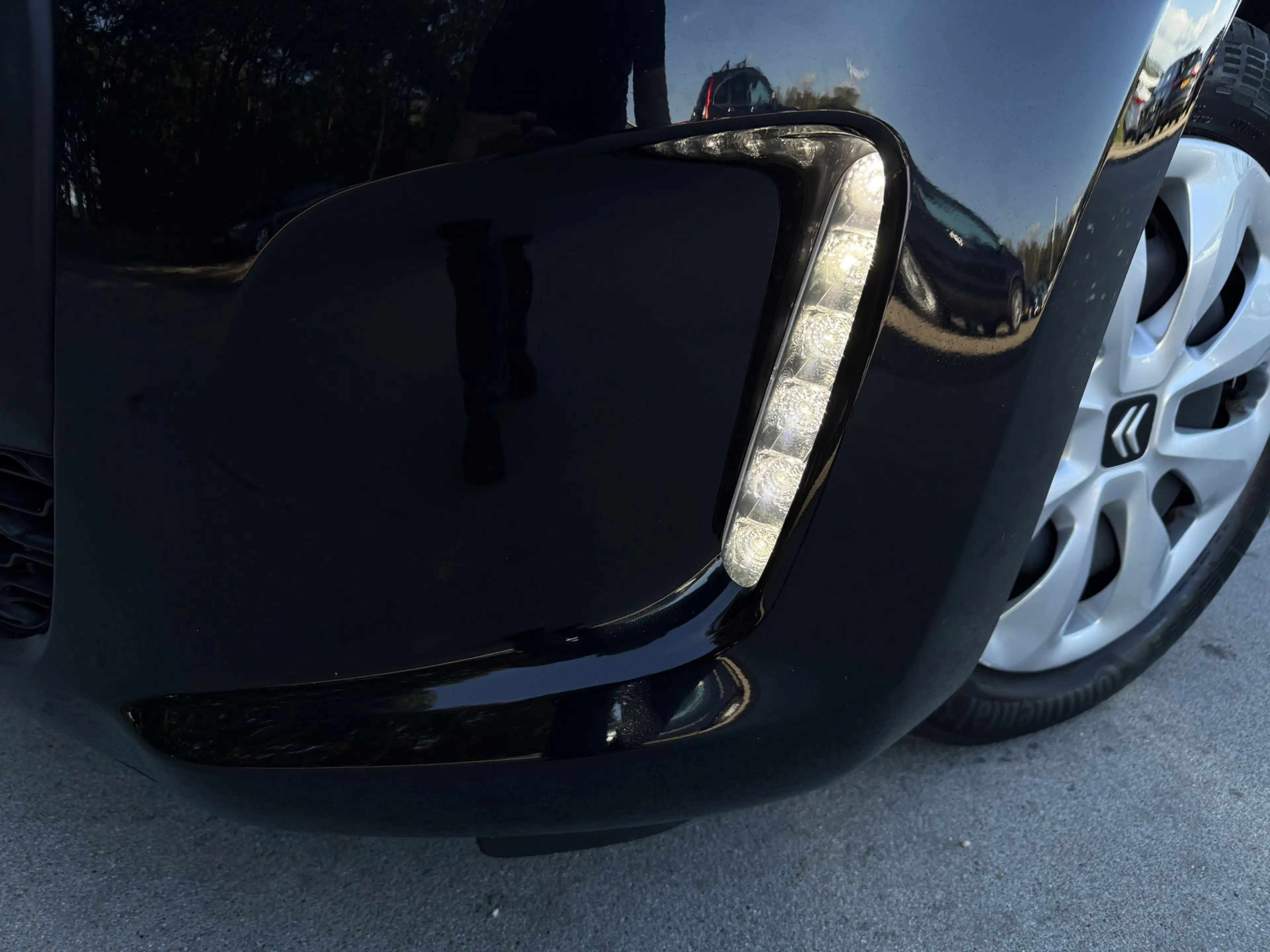 Citroen C1 1.0 VTi Feel 1e EIGENAAR LED AIRCO 5 DEURS — photo 7