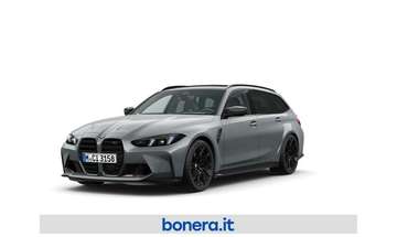 Touring 3.0 Competition M xdrive auto