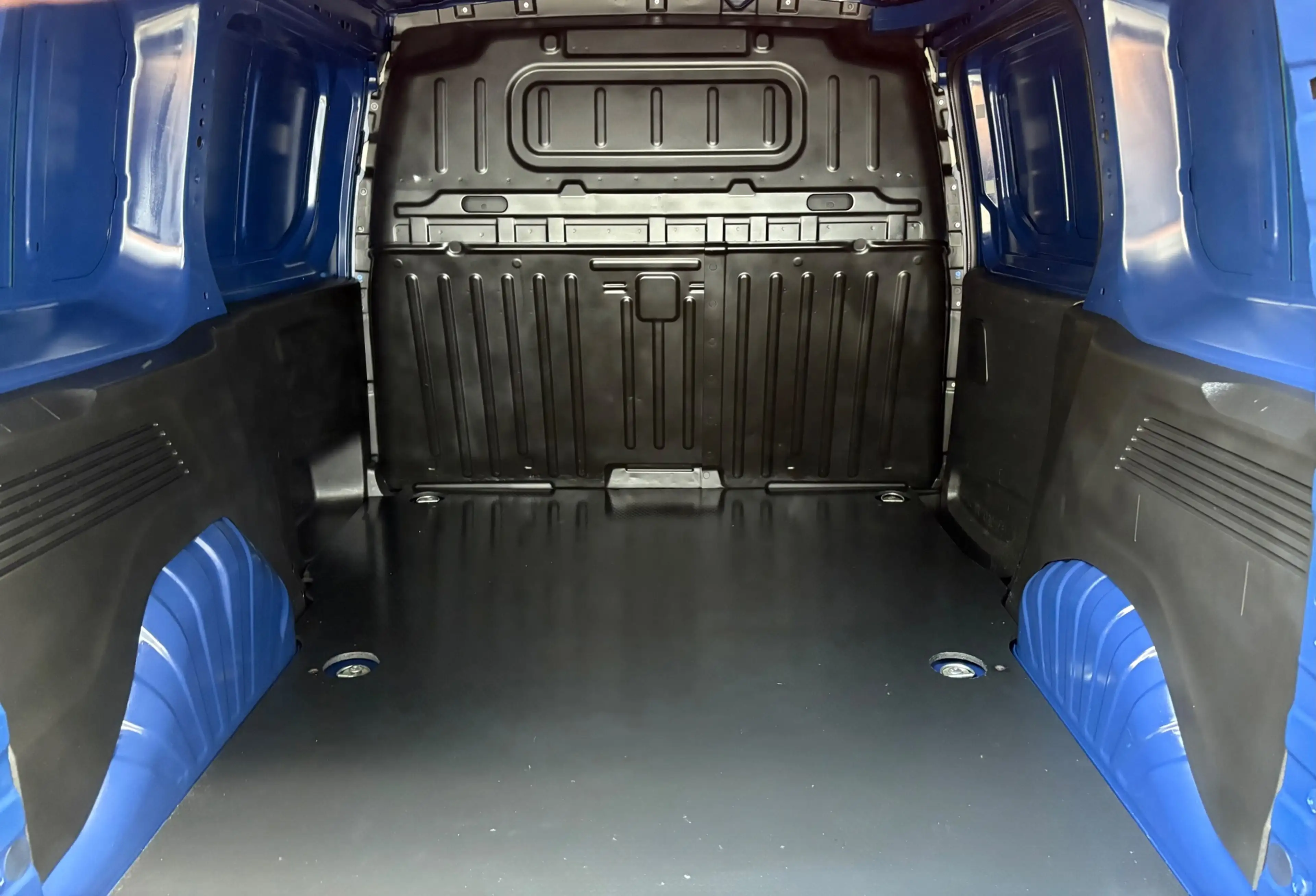Peugeot Partner 1.2 PureTech Premium Automaat 130pk Airco Navi Cru — photo 6