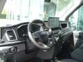 Ford Transit 2T 350L L3 H3  2.0 TDCI 130CH + GPS Gris - thumbnail 4