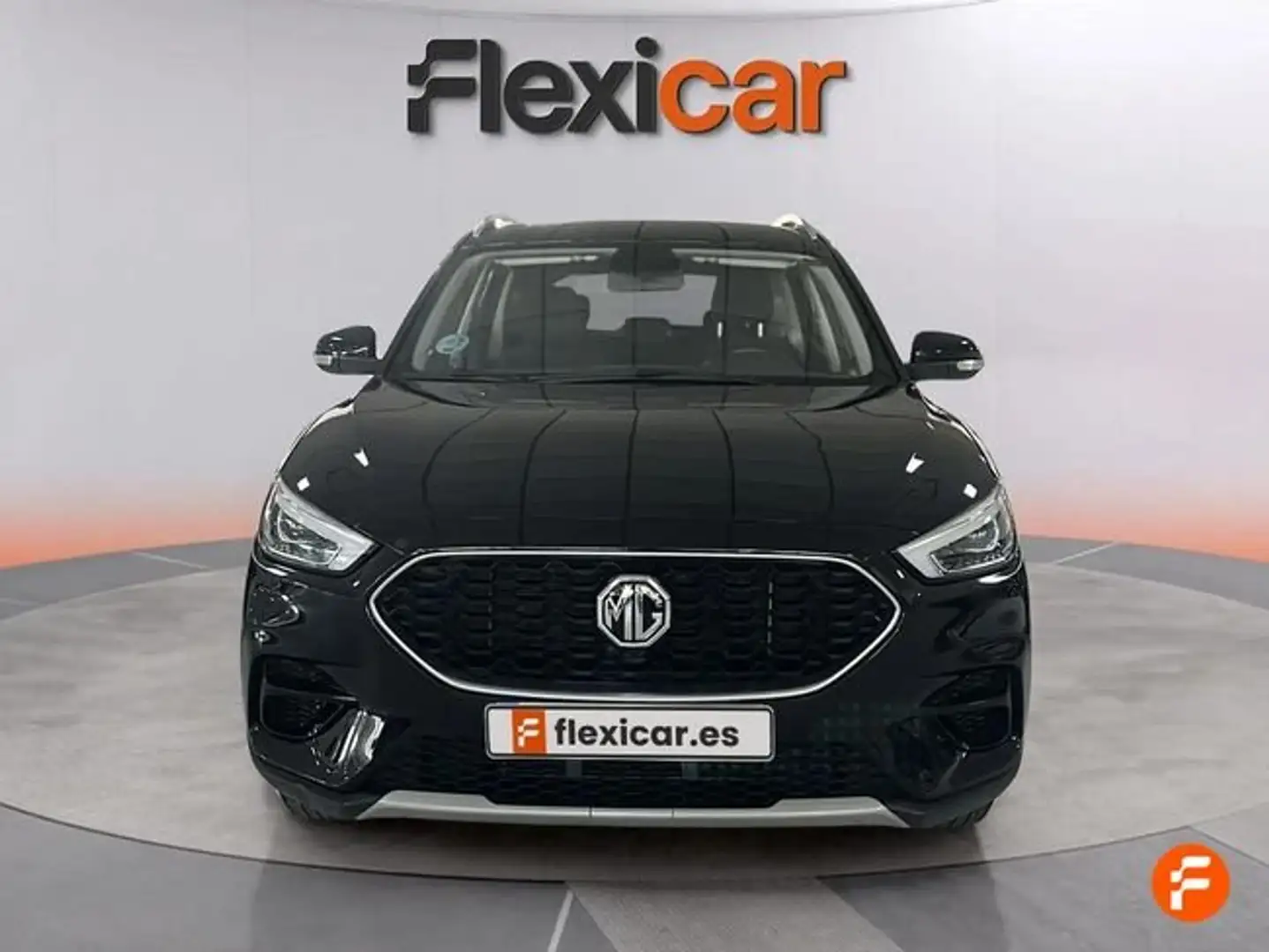 MG ZS 1.5+Comfort Noir - 2