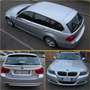 BMW 316 d Touring Edition Срібний - thumbnail 2