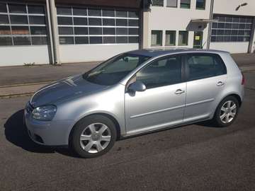 Golf Rabbit 1,9 TDI DPF Rabbit