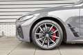 BMW i4 eDrive40 M Sportpakket Pro / High Executive / Schu Gris - thumbnail 3