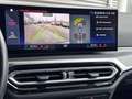 BMW i4 eDrive40 M Sportpakket Pro / High Executive / Schu Gris - thumbnail 18