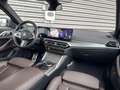 BMW i4 eDrive40 M Sportpakket Pro / High Executive / Schu Gris - thumbnail 23