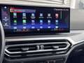 BMW i4 eDrive40 M Sportpakket Pro / High Executive / Schu Gris - thumbnail 24