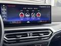 BMW i4 eDrive40 M Sportpakket Pro / High Executive / Schu Gris - thumbnail 25