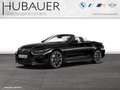 BMW 440 M440i xDrive Cabrio [Laser, DA Prof., HK Sound] Schwarz - thumbnail 1