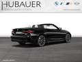 BMW 440 M440i xDrive Cabrio [Laser, DA Prof., HK Sound] Schwarz - thumbnail 2