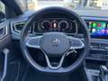 Volkswagen Taigo 1.5 tsi R-Line 150cv dsg TETTO PANORAMICO 19000 KM Nero - thumbnail 11