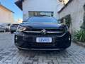 Volkswagen Taigo 1.5 tsi R-Line 150cv dsg TETTO PANORAMICO 19000 KM Nero - thumbnail 2