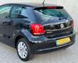 Volkswagen Polo 1.2 51KW 2012 Style Zwart 3D AIRCO|PDC|APK Zwart - thumbnail 5