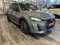 Peugeot 208 e-156 GT Panorama Navi Full-LED Klima DAB Grau - thumbnail 5