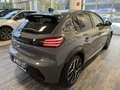 Peugeot 208 e-156 GT Panorama Navi Full-LED Klima DAB Grau - thumbnail 4