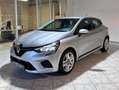 Renault Clio Clio V 2022 1.5 blue dci Business 100cv Unipropr. Argent - thumbnail 1