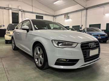 A3 III 2013 3p 1.4 tfsi Ambition