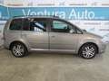 Volkswagen Touran 1.6 BI-FUEL GPL 102 CV TRENDLINE Grau - thumbnail 2