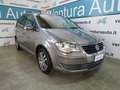 Volkswagen Touran 1.6 BI-FUEL GPL 102 CV TRENDLINE Grau - thumbnail 1
