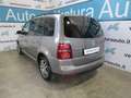 Volkswagen Touran 1.6 BI-FUEL GPL 102 CV TRENDLINE Grau - thumbnail 7