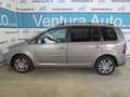 Volkswagen Touran 1.6 BI-FUEL GPL 102 CV TRENDLINE Grau - thumbnail 8