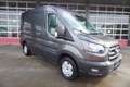 Ford Transit 350 2.0 TDCI 165pk L2H2 Trend Automaat Schuifdeur Grijs - thumbnail 2